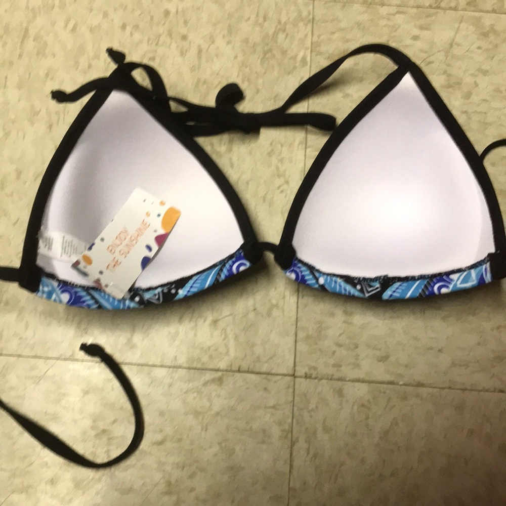 Bikini top - Picture 3 of 4